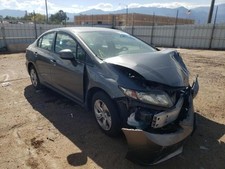 Driver tail light for sale  Colorado Springs