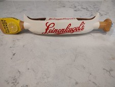 Leinenkugels rubinetto birrifi usato  Spedire a Italy