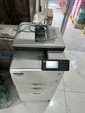 Ricoh aficio c305spf for sale  STOKE-ON-TRENT