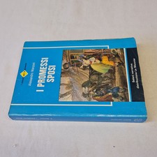 Promessi sposi 1985 usato  Italia