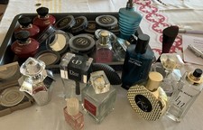Leere parfum flaschen gebraucht kaufen  Plön