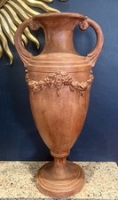 Ancien grand vase d'occasion  Tulle