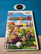Cib nintendo wii for sale  Oviedo
