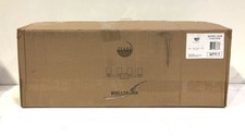 Siesta de iluminação transgloba 32 polegadas. Luminária de vaidade de madeira sintética bronze polido a óleo 4 luzes, usado comprar usado  Enviando para Brazil