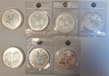 Ruanda franc 2013 gebraucht kaufen  Hamburg