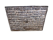 Cast iron antique for sale  GREENHITHE