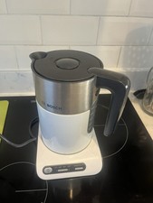 Bosch twk8631gb electric for sale  LONDON