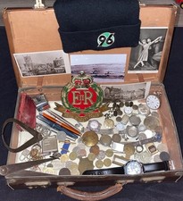 Job lot vintage for sale  MALTON
