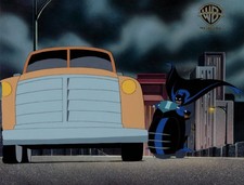 Batman animated series for sale  Fairview