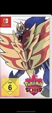 Pokémon schwert pokémon gebraucht kaufen  Weilerswist