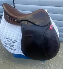 Event saddle crosby for sale  DONCASTER