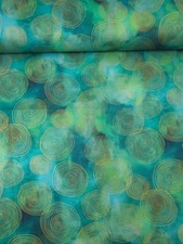Green teal chromaticity for sale  ENFIELD