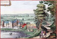 Reproduction plan ancien d'occasion  Aulnoye-Aymeries
