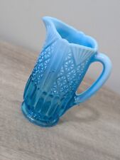 Vintage glass jug for sale  DARWEN