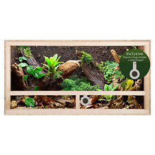 Repiterra terrarium seitenbel� gebraucht kaufen  Kalkar