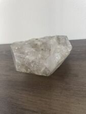 Crystal quartz slag for sale  Unionville