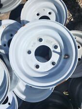 3.75 lug trailer for sale  Lima