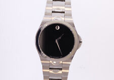 Movado 0605556 luno for sale  Oklahoma City