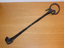 Vintage ancien crochet d'occasion  Saint-Louis