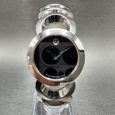 Movado rondiro watch for sale  Manchester