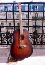 Guitare électro acoustique d'occasion  Paris XII