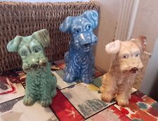 Sylvac terrier ceramic for sale  BROMLEY