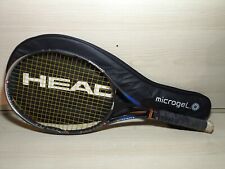 Racchetta wilson titanium usato  Trabia