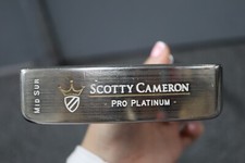 Scotty cameron putter for sale  Skokie