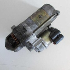 Motorino avviamento 63223538 usato  Vajont