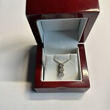 14k tier diamond for sale  Gardner