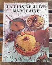 Cuisine juive marocaine d'occasion  Saint-Denis