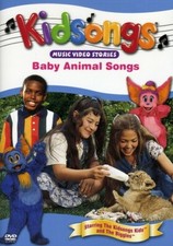 Kidsongs baby animal for sale  Hillsboro