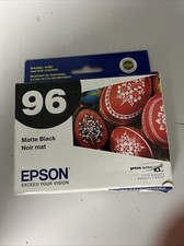 Replacement epson t096 for sale  Jefferson