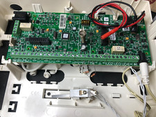 Centrale risco lightsys usato  Italia
