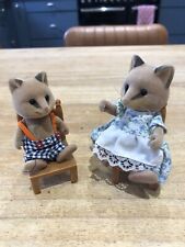 Sylvanian renard fox for sale  AYLESBURY