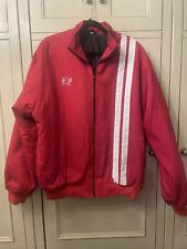 Elvis red speedway for sale  PINNER