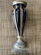 Hand blown cobalt for sale  Mansfield