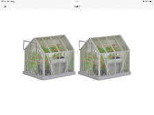 Bachmann 515 greenhouse for sale  WORKSOP