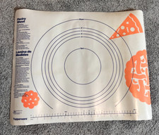 Tupperware pastry sheet d'occasion  Expédié en Belgium