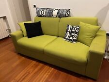 Divano letto posti usato  Milano
