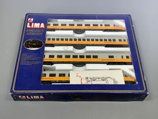 Lima triebzug lufthansa gebraucht kaufen  Wolfegg