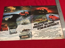 Volkswagen car thing for sale  Land O Lakes