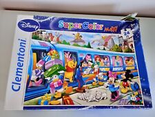 Puzzle disney super usato  Santa Maria di Licodia