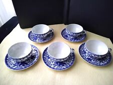 Tasses café thé d'occasion  Rivery