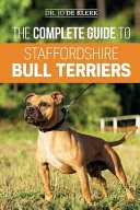 Complete guide staffordshire for sale  GRAVESEND