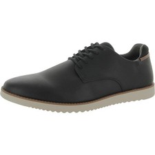 Sapatos Oxfords Masculinos Dr. Scholl's Sincronização Preto com Cadarço 11 Largos (E) BHFO 6420 comprar usado  Enviando para Brazil