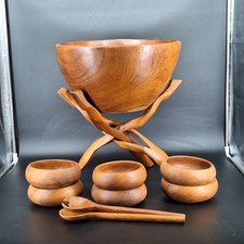 Extra wooden salad for sale  Centerville