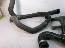 Coolant radiator hoses for sale  Ann Arbor