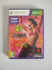 Zumba fitness join usato  Torino