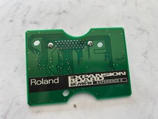 Roland jv80 experience d'occasion  Lambersart